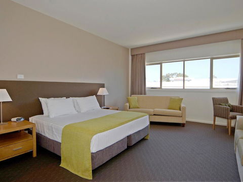 Mornington Hotel - Kempsey Accommodation 30