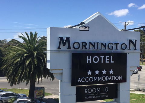 Mornington Hotel - Kempsey Accommodation 5