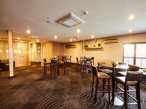 Mornington Hotel - Kempsey Accommodation 16