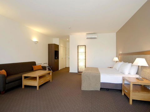 Mornington Hotel - Kempsey Accommodation 27