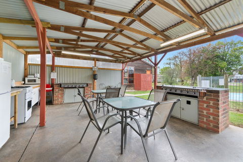 High Country Holiday Park - Kempsey Accommodation 31
