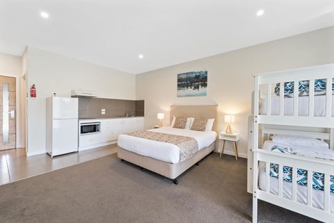 High Country Holiday Park - Kempsey Accommodation 5