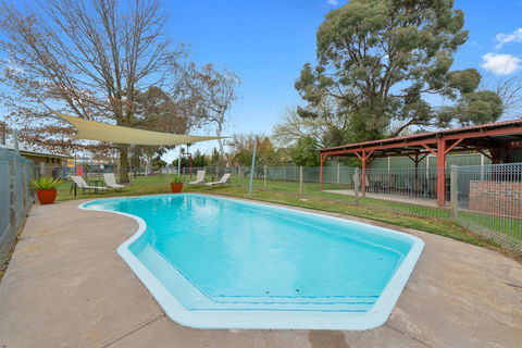 High Country Holiday Park - Kempsey Accommodation 3