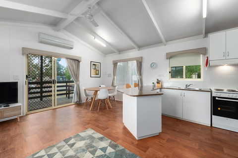 High Country Holiday Park - Kempsey Accommodation 13