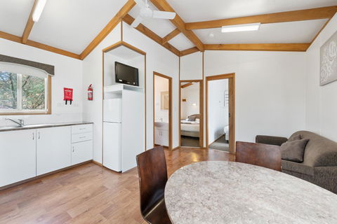 High Country Holiday Park - Kempsey Accommodation 23