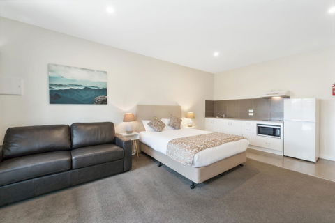High Country Holiday Park - Kempsey Accommodation 0