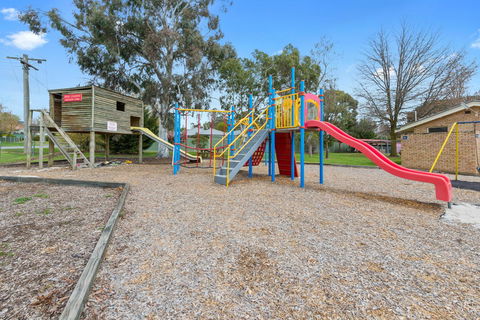 High Country Holiday Park - Kempsey Accommodation 32
