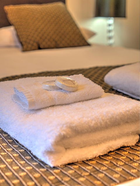 High Country Holiday Park - Kempsey Accommodation 7