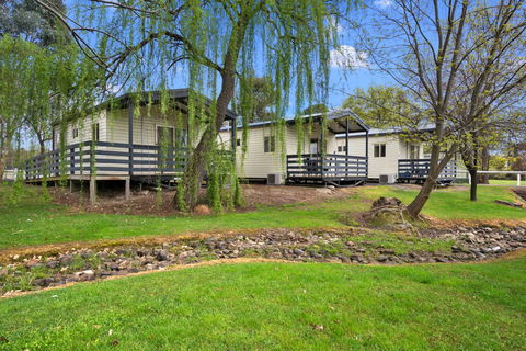 High Country Holiday Park - Kempsey Accommodation 21