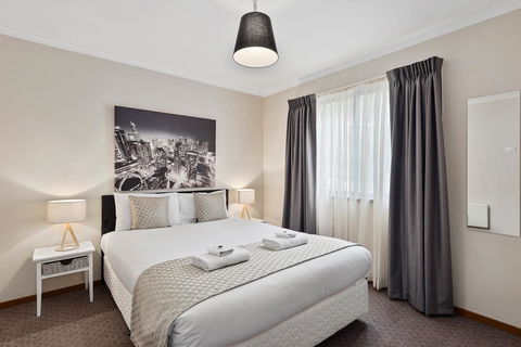 High Country Holiday Park - Kempsey Accommodation 10