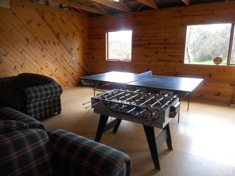 High Country Holiday Park - Kempsey Accommodation 33
