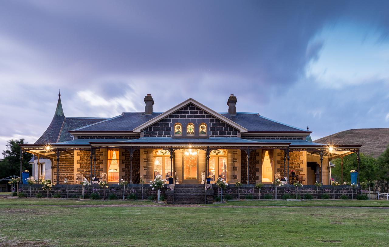 Alvie VIC Kempsey Accommodation