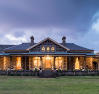 Coragulac House Cottages - Kempsey Accommodation
