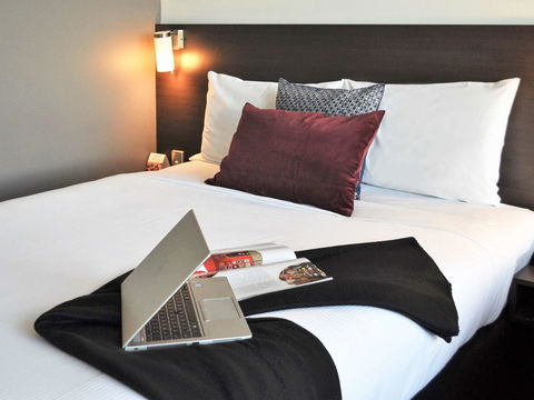 Ibis Melbourne - Glen Waverley - Kempsey Accommodation 36