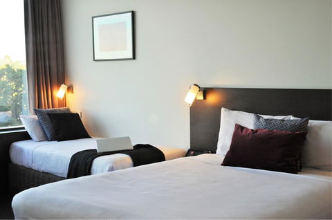 Ibis Melbourne - Glen Waverley - Kempsey Accommodation 5