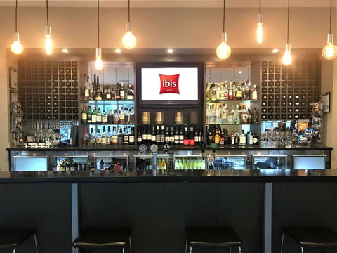 Ibis Melbourne - Glen Waverley - Kempsey Accommodation 15