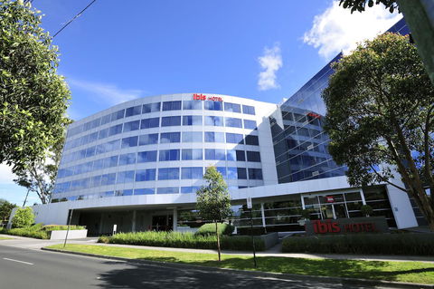 Ibis Melbourne - Glen Waverley - Kempsey Accommodation 32