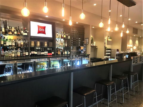 Ibis Melbourne - Glen Waverley - Kempsey Accommodation 19