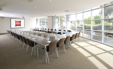 Ibis Melbourne - Glen Waverley - Kempsey Accommodation 26