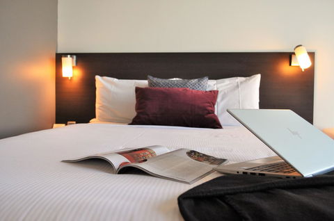Ibis Melbourne - Glen Waverley - Kempsey Accommodation 8