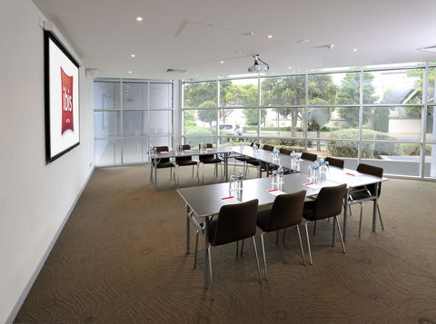 Ibis Melbourne - Glen Waverley - Kempsey Accommodation 29