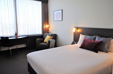 Ibis Melbourne - Glen Waverley - Kempsey Accommodation 1