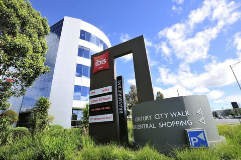 Ibis Melbourne - Glen Waverley - Kempsey Accommodation 23