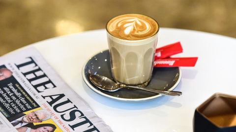 Ibis Melbourne - Glen Waverley - Kempsey Accommodation 20