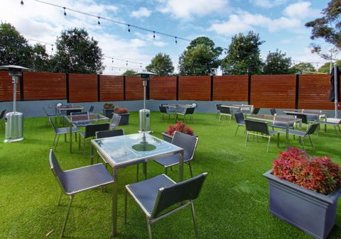 Ibis Melbourne - Glen Waverley - Kempsey Accommodation 17