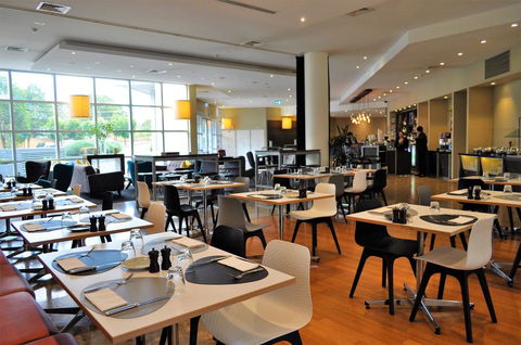 Ibis Melbourne - Glen Waverley - Kempsey Accommodation 14