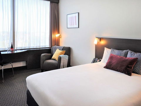 Ibis Melbourne - Glen Waverley - Kempsey Accommodation 35