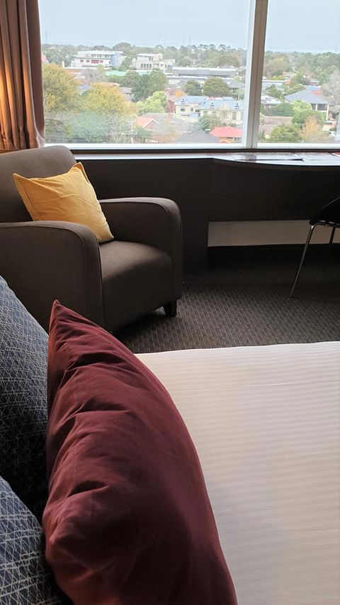 Ibis Melbourne - Glen Waverley - Kempsey Accommodation 12