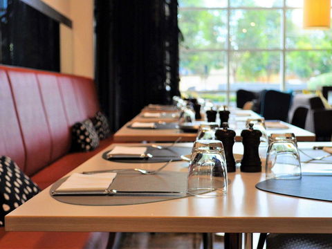 Ibis Melbourne - Glen Waverley - Kempsey Accommodation 41