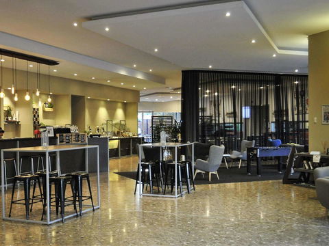 Ibis Melbourne - Glen Waverley - Kempsey Accommodation 34
