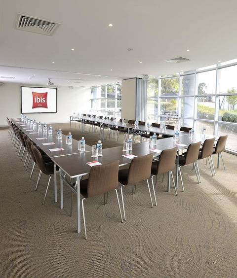 Ibis Melbourne - Glen Waverley - Kempsey Accommodation 25