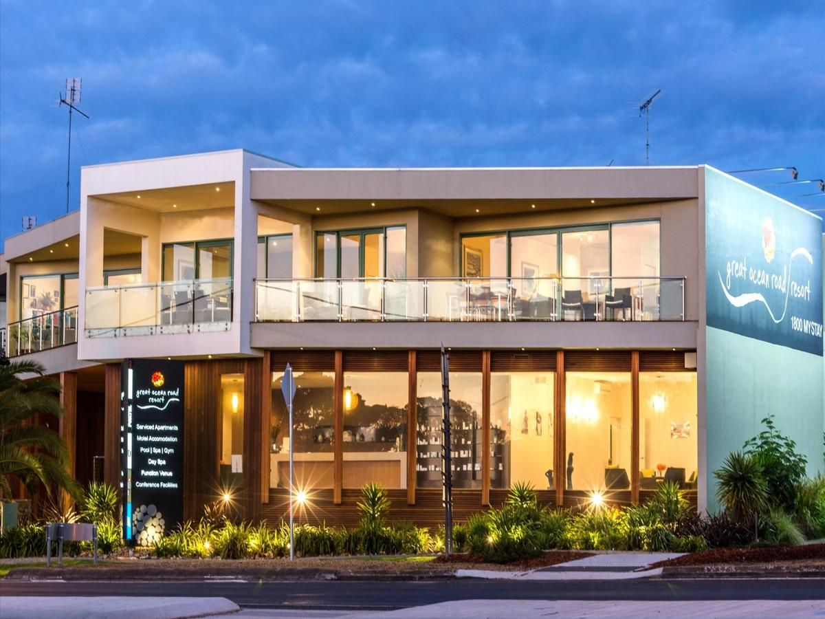  Kempsey Accommodation