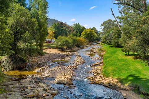 Bright Riverside Holiday Park - Kempsey Accommodation 3