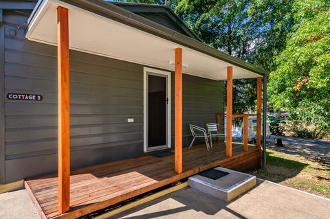 Bright Riverside Holiday Park - Kempsey Accommodation 25