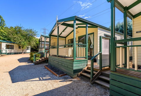 Bright Riverside Holiday Park - Kempsey Accommodation 40