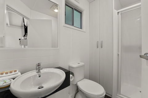 Bright Riverside Holiday Park - Kempsey Accommodation 32