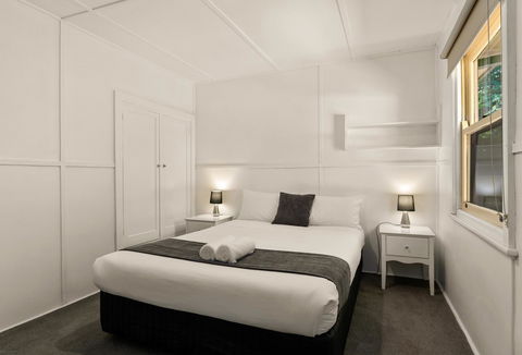 Bright Riverside Holiday Park - Kempsey Accommodation 30