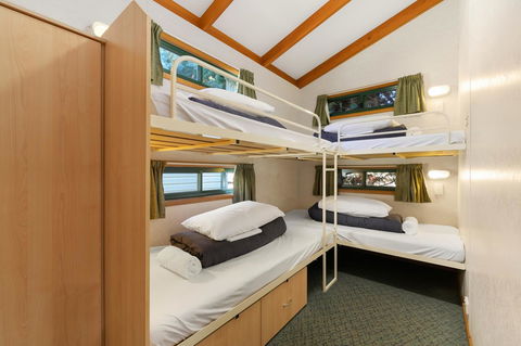 Bright Riverside Holiday Park - Kempsey Accommodation 42