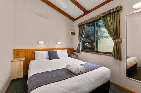 Bright Riverside Holiday Park - Kempsey Accommodation 43