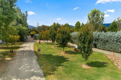 Bright Riverside Holiday Park - Kempsey Accommodation 16
