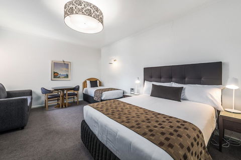 Quality Hotel Wangaratta Gateway - Kempsey Accommodation 27
