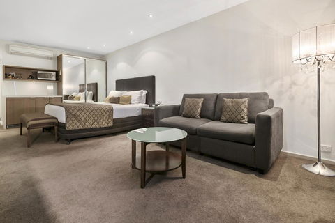 Quality Hotel Wangaratta Gateway - Kempsey Accommodation 13