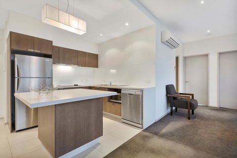 Quality Hotel Wangaratta Gateway - Kempsey Accommodation 34