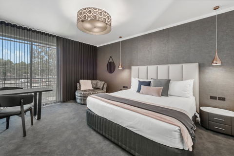 Quality Hotel Wangaratta Gateway - Kempsey Accommodation 31