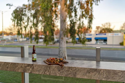 Quality Hotel Wangaratta Gateway - Kempsey Accommodation 1