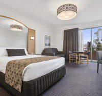 Quality Hotel Wangaratta Gateway - Kempsey Accommodation